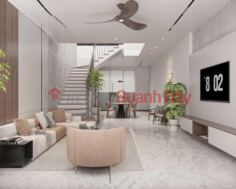 **Bán nhà hẻm 78 Ba Vân, phường 14, Tân Bình (5x13) 4 tầng; hơn 6 tỷ _0