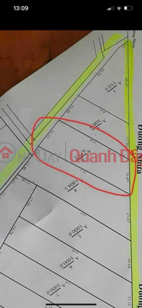 | Làm ơn chọn, Nhà ở Niêm yết bán đ 1,9 tỷ