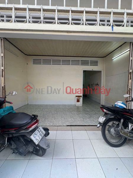 Property Search Vietnam | OneDay | Nhà ở Niêm yết cho thuê | 45. CHO THUÊ NHÀ 4,5 triệu MẶT TIỀN HẺM 77 PHẠM NGŨ LÃO