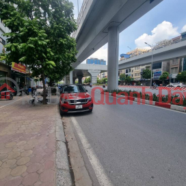 PHÂN KHÚC HIẾM - Mặt Phố Trường Chinh 35m/ 6Tầng/ MT 4m 22.6 Tỷ, QH ổn định _0