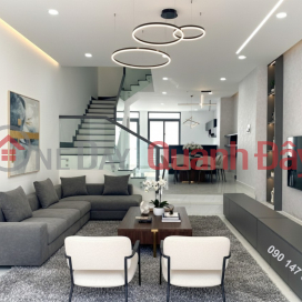House for sale in Phu Loi Residential Area, District 8 - (5x20) 4 bedrooms, 4 floors, front and back rooftop terrace - Just over (8 billion VND). House for sale in Phu Loi Residential Area, District 8 - (5x20) 4 bedrooms, 4 floors, front and back rooftop terrace - Just over (8 billion VND). _0
