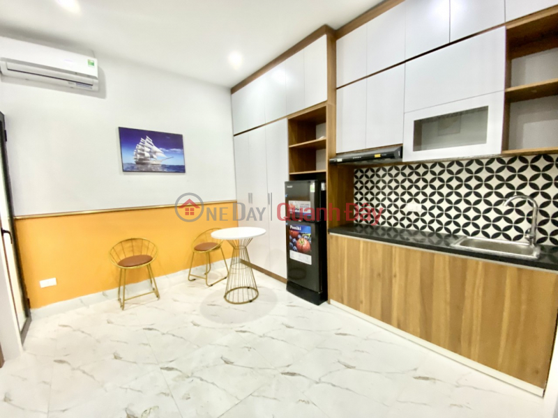 Property Search Vietnam | OneDay | Residential Sales Listings, CAU GIAY CENTRAL SERVICE CENTER - 7 FLOORS WITH ELEVATOR - 15 MINUTES AIRPORT - FULL FIRE PROTECTION EQUIPMENT - ALWAYS FULL OF CUSTOMERS