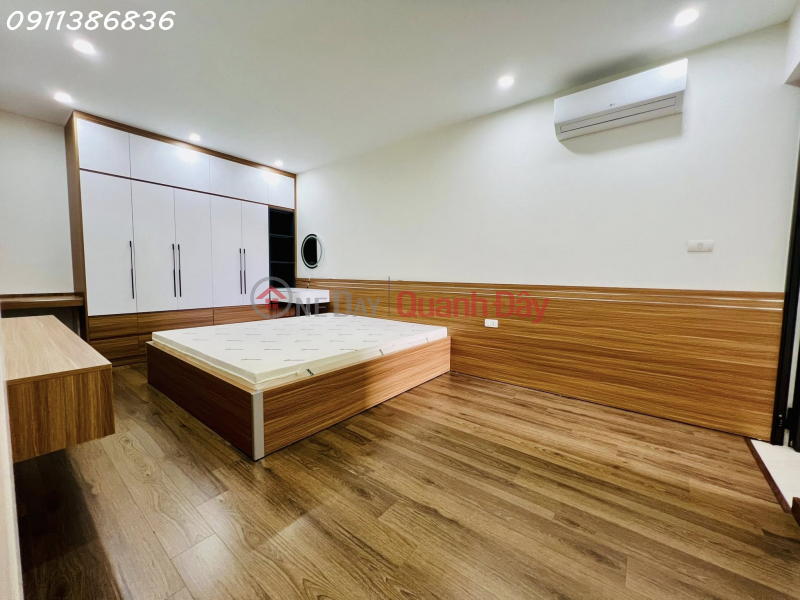 Newtatco Vinh Phuc - Ba Dinh, 72m², 2 bedrooms, beautiful, ready to move in, slightly over 7 billion VND., Vietnam, Sales đ 7.35 Billion