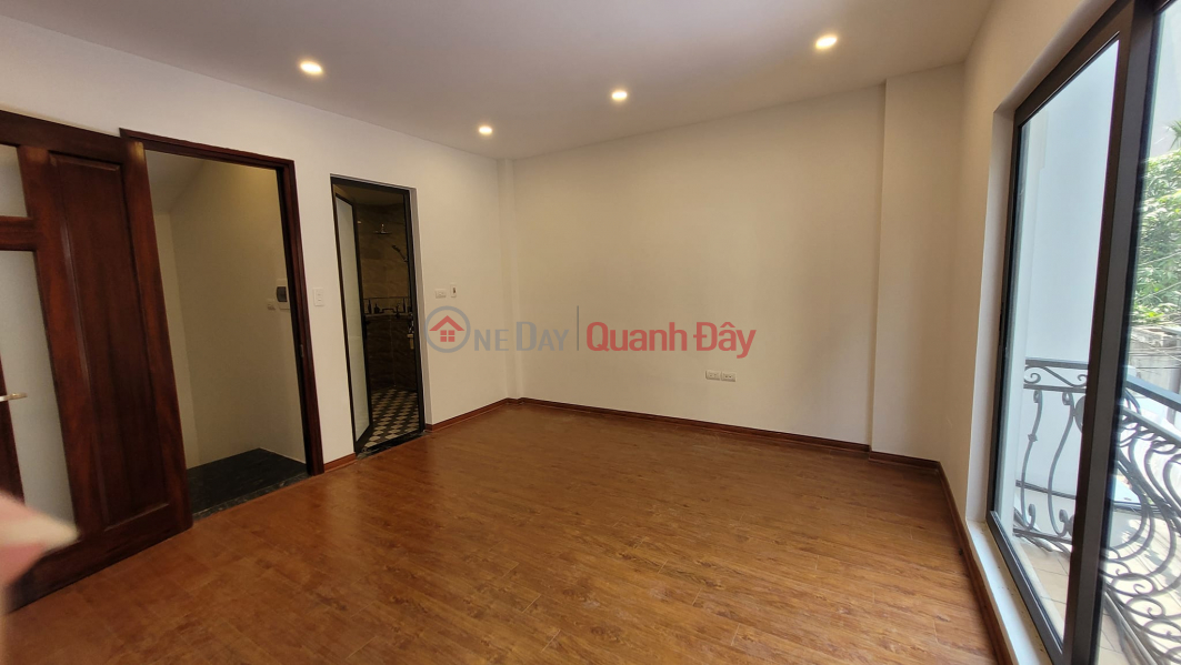 Property Search Vietnam | OneDay | Nhà ở Niêm yết bán | BÁN NHÀ THẠCH BÀN 35M MẶT TIỀN 4.3 M GIÁ 3 TỶ GẦN PHỐ Ô TÔ VÀO NHÀ.