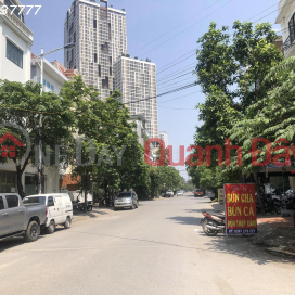 House for sale, subdivision, Van Khe urban area, Ha Dong, 10.9 billion VND _0