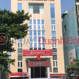 Agribank- 5-7-9 Nguyễn Tri Phương,Thanh Khê, Việt Nam