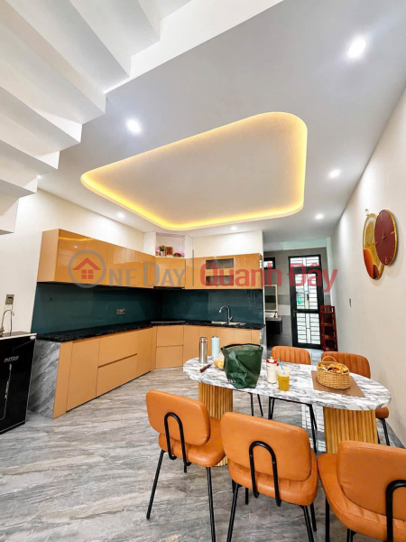, Làm ơn chọn Nhà ở Niêm yết bán | đ 6,35 tỷ