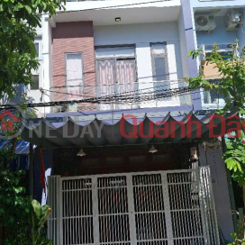 Over 6 billion CORNER LOT, 3 OPEN SIDES, 2-STOREY HOUSE, TIEN SON 17, D.7m5, HAI CHAU, AREA 105m2, WIDTH 7m _0