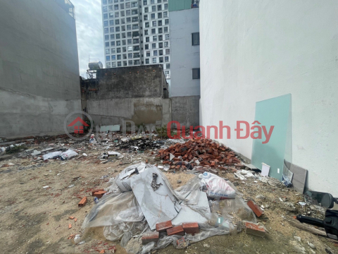 [D2451] Đất vuông sát Nam Long Q12, 3 phút qua Gò Vấp, 5.x tỷ _0