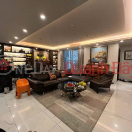 (100% real news) 110m2 x 3BR apartment with car slot at Aqua Central - Yen Phu - North facing balcony _0