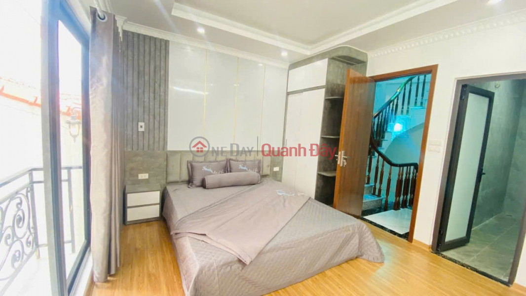 Property Search Vietnam | OneDay | Nhà ở Niêm yết bán, BÁN NHÀ XÂY MỚI TÂN CỔ ĐIỂN PHƯỜNG PHÚC LỢI, LONG BIÊN – GIÁ CHỈ 5.4 TỶ, FULL NỘI THẤT – CHỈ VIỆC Ở