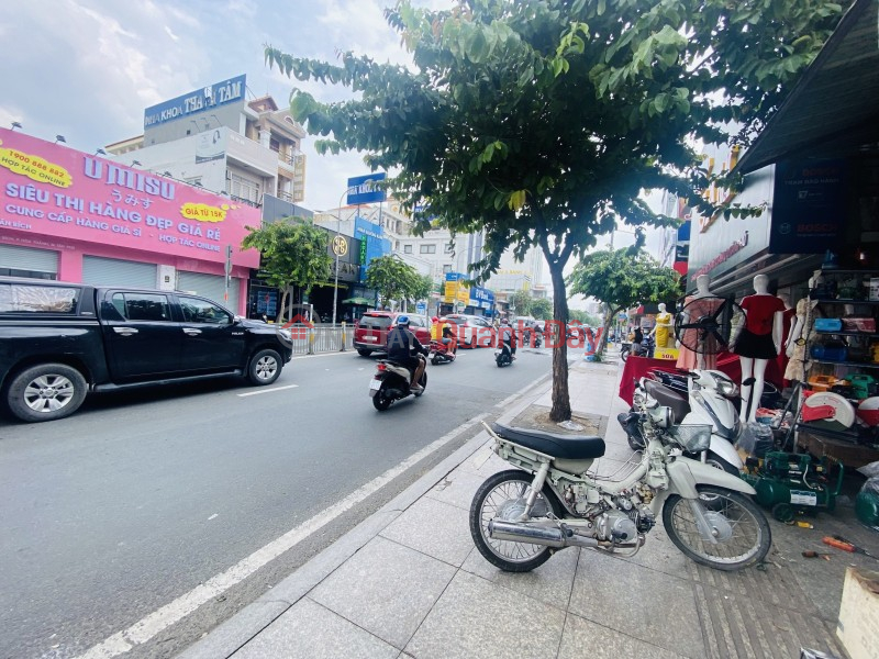 Property Search Vietnam | OneDay | Residential Sales Listings | Selling a pair of houses on Luy Ban Bich street, Tan Phu, 300m2, beautiful location, only 59 billion