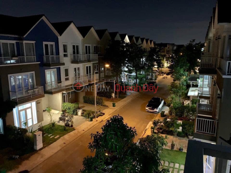 BIỆT THỰ ĐẸP - GIÁ TỐT – CHÍNH CHỦ Cần Bán Biệt Thự Tại Khu Compound Dự Án Villa Park | Việt Nam, Bán, đ 11,5 tỷ