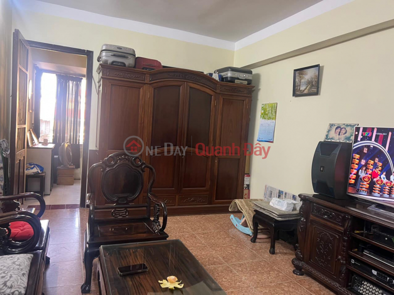 Property Search Vietnam | OneDay | Residential, Sales Listings Collective sale in Tong Dan, 90m2, 7.5 billion, 2 bedrooms 1 bathroom, nice house to live in, 0977097287