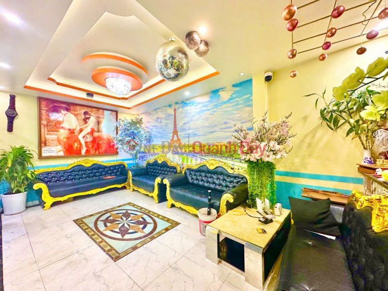 , Làm ơn chọn, Nhà ở Niêm yết bán | đ 5,8 tỷ