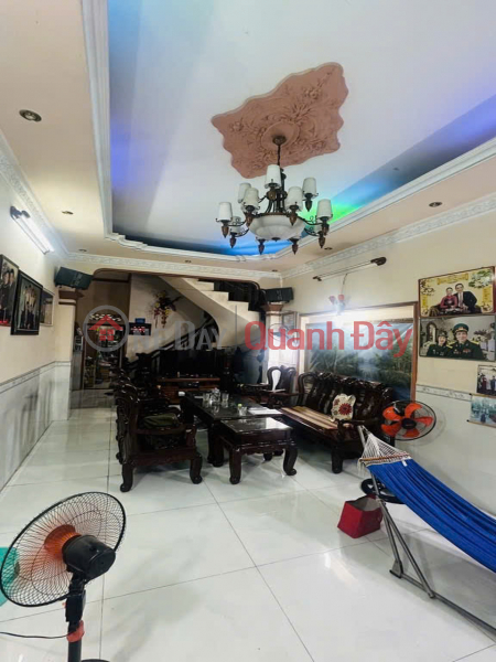 Giảm 3 tỷ! Nhà Mặt tiền SHR 4 tầng Đ.12m 200m2, Vuông – Đường Số 28 Gò Vấp, Việt Nam | Bán, đ 36 tỷ