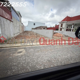 Đất hiếm trung tâm Tân Phong – đường nhựa rộng, full thổ cư, giá chỉ 2,x tỷ ZALO 0567 222 555 _0