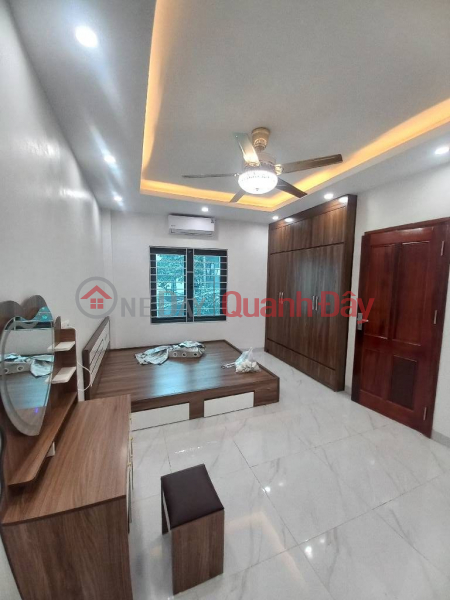 đ 8,6 tỷ | bán nhà Khương Trung 56m chỉ 8,6 tỷ, sổ vuông, gần phố, đủ tiện ích