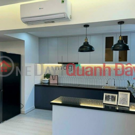 My Phuoc apartment for sale 122m2, 3 bedrooms, 2 bathrooms, 6th floor Nguyen Van Linh, Tan Phong Ward, District 7, HCMC _0