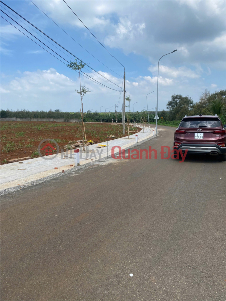 LAND IS UNSOLD - NEED TO QUICKLY SELL LAND LOT IN Lang Lon Commune, Chau Duc District, Ba Ria - Vung Tau | Vietnam | Sales, đ 500 Million