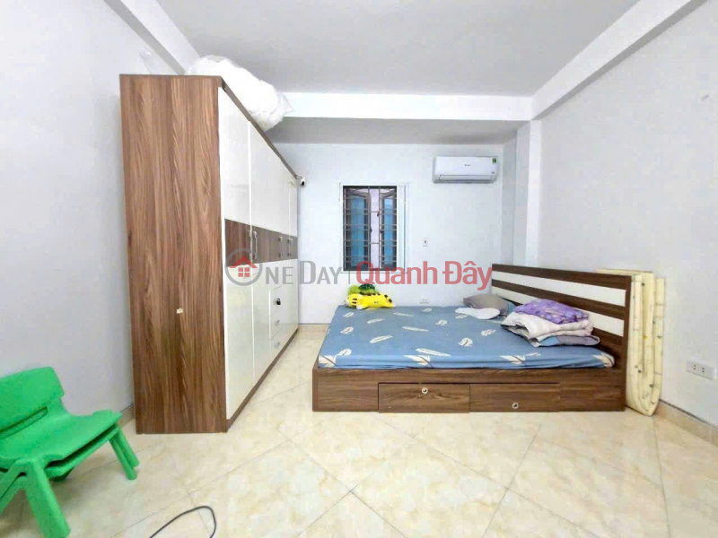 Beautiful House - Good Price OWNER NEEDS TO QUICKLY SELL CORNER HOUSE IN KIM CHUNG - HOAI DUC - HN Vietnam Sales | đ 4 Billion