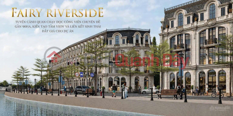 TOWNHOUSE FOR SALE NEXT TO NOBLE PALACE ON HOANG QUOC VIET EXTENDED ROAD, BEST PRICE. CONTACT: 0931982626 _0