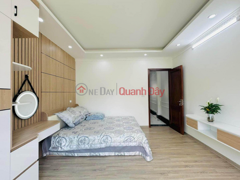 Property Search Vietnam | OneDay | Residential, Sales Listings | SUPER RARE PRODUCT 30M2x5 FLOOR MT 3M - NEAR MAIN STREET - HIGH RESIDENTIAL AREA - PRICE ONLY 3 BILLION-0943756176