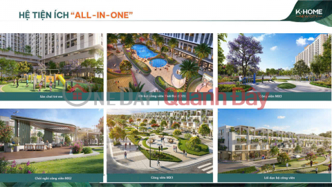 1 bedroom apartment K-Home Apartment 1 billion 050 million - sophisticated Singapore standard design _0