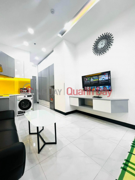 Property Search Vietnam | OneDay | Nhà ở Niêm yết cho thuê Căn hộ View đẹp cho thuê quận 3 giá 6 triệu gần Trần Quốc Thảo