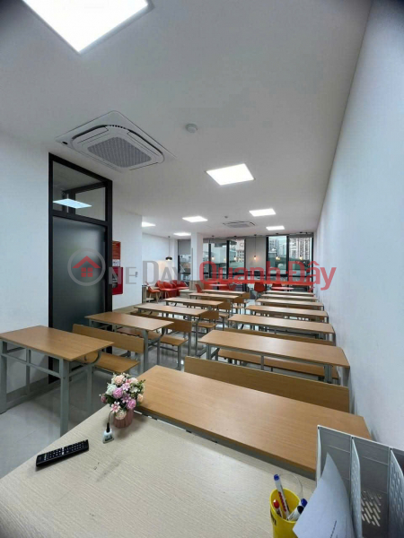 đ 40 tỷ | Chủ cần tiền bán gấp Buillding Khuất Duy Tiến Thanh Xuân PL Oto KD 65m x9t nhỉnh 40 tỷ TL.