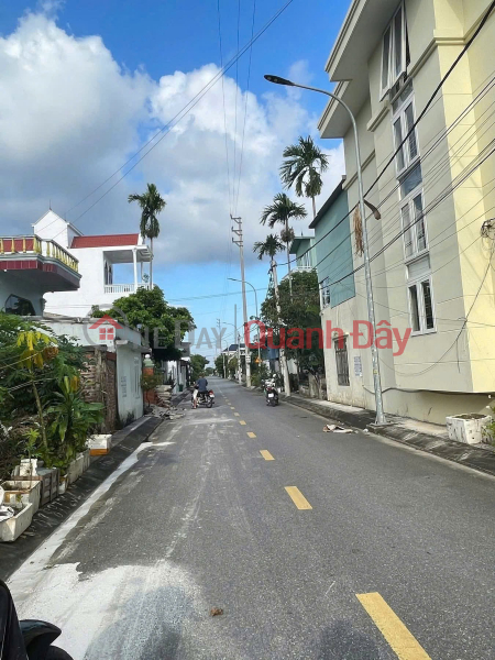 89m² trung tâm Hải Thành 2 – chỉ 38,x triệu/m²!, Việt Nam, Bán, đ 3,43 tỷ