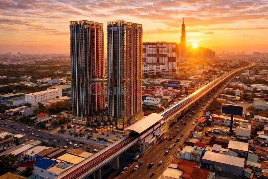 At The Emerald Boulevard, residents not only own an apartment but also own a lifestyle. Sales Listings