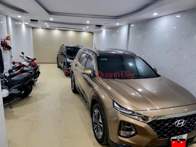 Property Search Vietnam | OneDay | Residential, Sales Listings, HOUSE FOR SALE ON NGUYEN XIEN THANH XUAN, CARS AVOID FOR BUSINESS, 9-STOREY OFFICE WITH ELEVATOR, 26.X BILLION