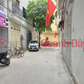 Mai Dich subdivision. Cau Giay. 65m2, car can pass the house, price 15.7 billion _0