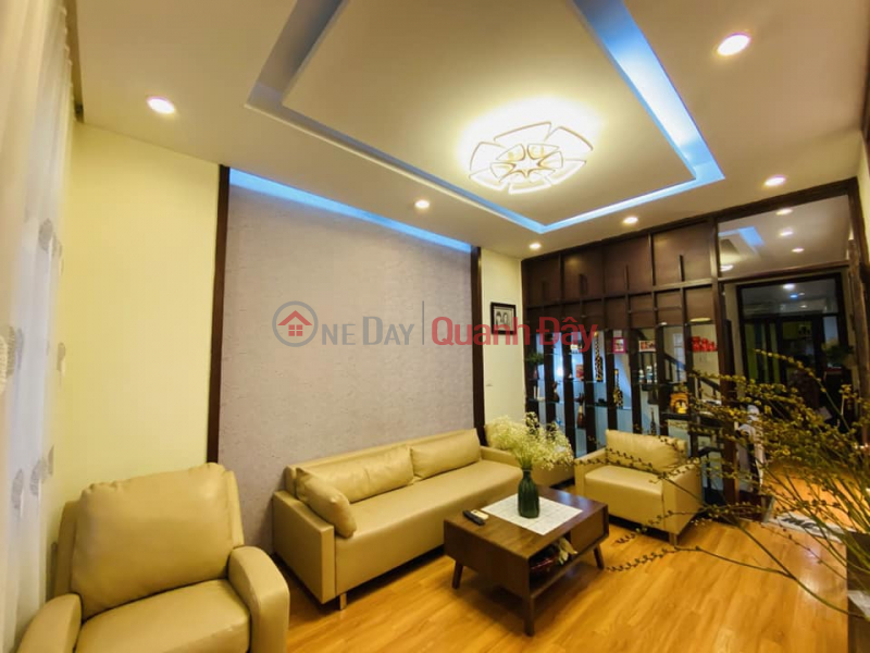Property Search Vietnam | OneDay | Residential Sales Listings | House for sale in Hoang Cau, Dong Da, 48m2, MT: 5m, avoid cars, top business. Price 11.6 billion