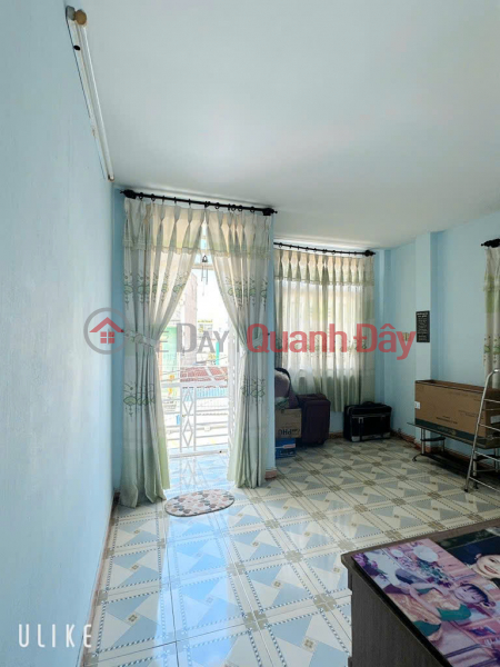 đ 5 tỷ | Bán nhà MTKD 72m2 ngang 4m Ấp Mỹ Huề sát Tô Ký KD đa ngành 5 tỷ