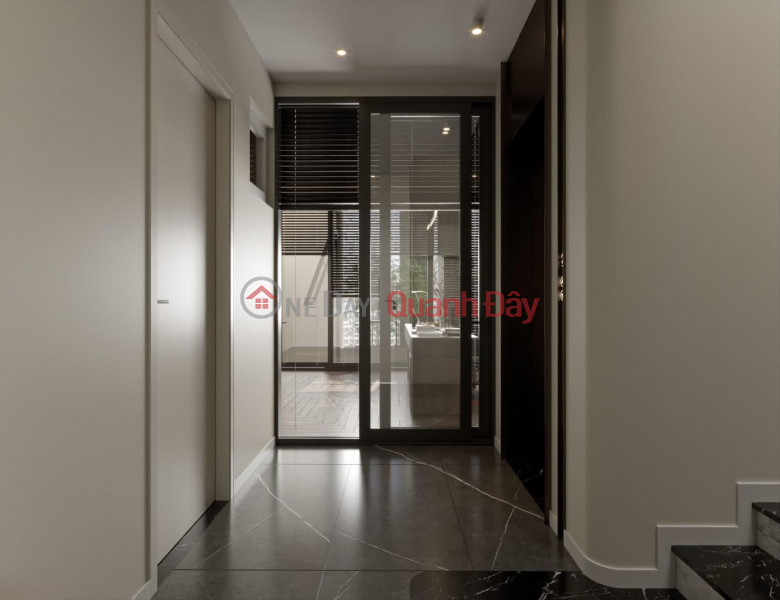 **Bán nhà 5 tầng mặt tiền Phan Văn Sửu, p13 Tân Bình; 12*7m - góc 2MT | Việt Nam Bán, đ 15,9 tỷ