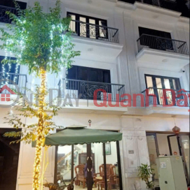 Bán liền kề dự án Việt Phát - Vĩnh Niệm, 77m 4 tầng, Giá 7.3 tỉ _0