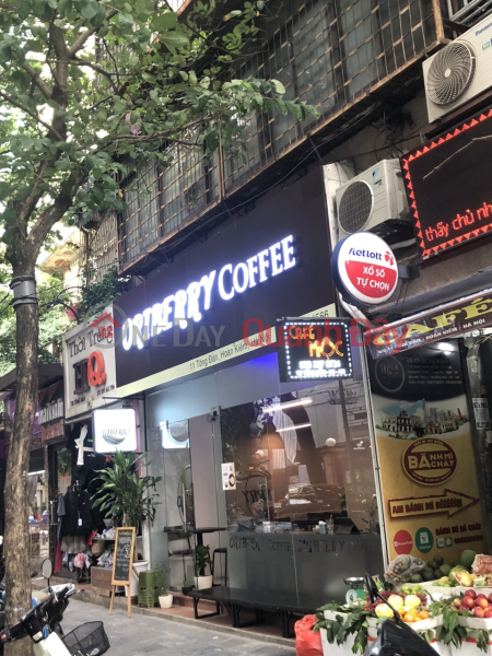 Oriberry Coffee 11 Tong Dan (Oriberry Coffee 11 Tông Đản),Hoan Kiem | (3)
