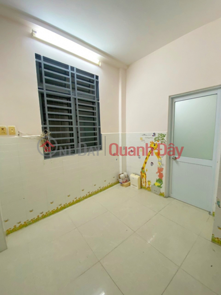 Property Search Vietnam | OneDay | Residential, Rental Listings | House for rent Nguyen Thai Binh, Ward 4, Tan Binh