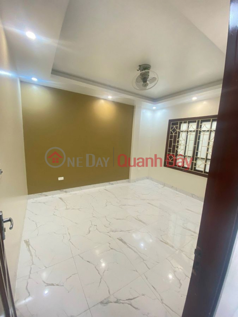 HOUSE FOR SALE DAI LA HAI BA TRUNG 46M2 6 FLOORS WITH ELEVATOR 9.8 billion 5.2 FRONT FACE _0