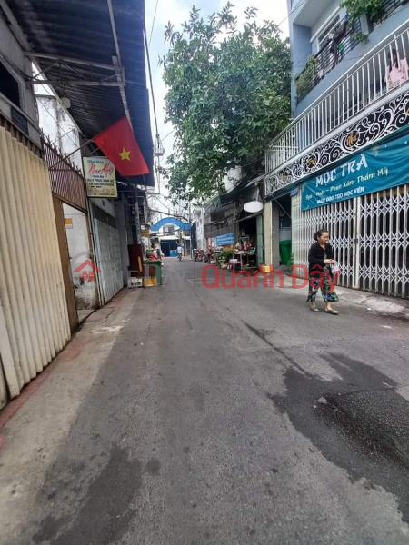 Property Search Vietnam | OneDay | Residential, Sales Listings, CHVD 5 storeys horizontal 7M 25 Elevator ROOM INCOME 100 CHILDREN