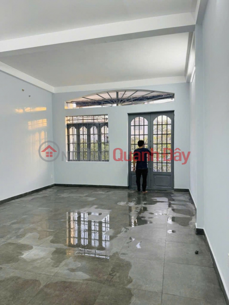 Square Front House SHR 2 floors, 20m diameter, 101m2 - Binh Loi, Binh Thanh S Vietnam Sales đ 22 Billion