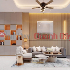 **Bán nhà mặt tiền đường Thiên Phước, phường 9; Tân Bình (4x15) 3 lầu _0