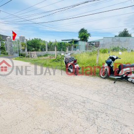 2 ADJACENT LOTS IN BIEN HOA, 10M STREET FRONTAGE - AREA 9x25m, expanding to the back 10m _0