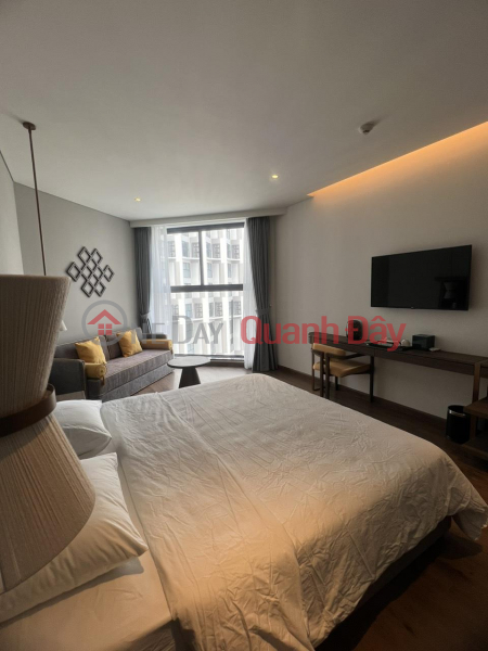 Property Search Vietnam | OneDay | Residential Sales Listings | BEAUTIFUL APARTMENT - GOOD PRICE - Apec Apartment For Sale M12A12 Mui Ne