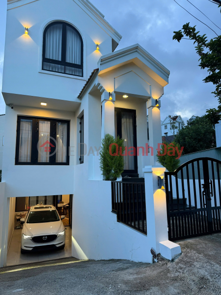 VILLA FOR SALE WITH 2 CAR FRONTS – NGO QUYEN AREA, CAM LY WARD, DA LAT Sales Listings