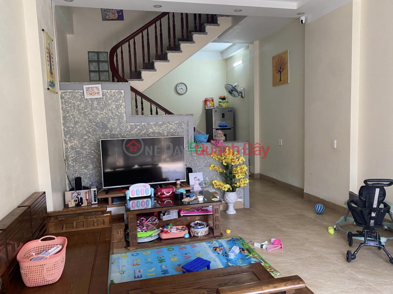 Property Search Vietnam | OneDay | Residential | Sales Listings | Selling 3-storey house in Nam Hong commune, through the road to avoid cars