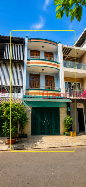 Cho thuê nhà NB Tân Sơn Nhì 80m² -3TẦNG, 20Triệu - KHU VĂN PHÒNG Niêm yết cho thuê