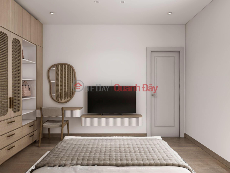 **House for sale in alley 61 Dat Thanh Street, Ward 6, Tan Binh District (6*11m),12 rooms - corner plot with 2 street frontages**, Vietnam Sales đ 12.5 Billion